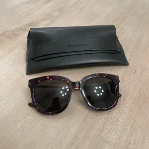 Gentle Monster Absente Sunglasses